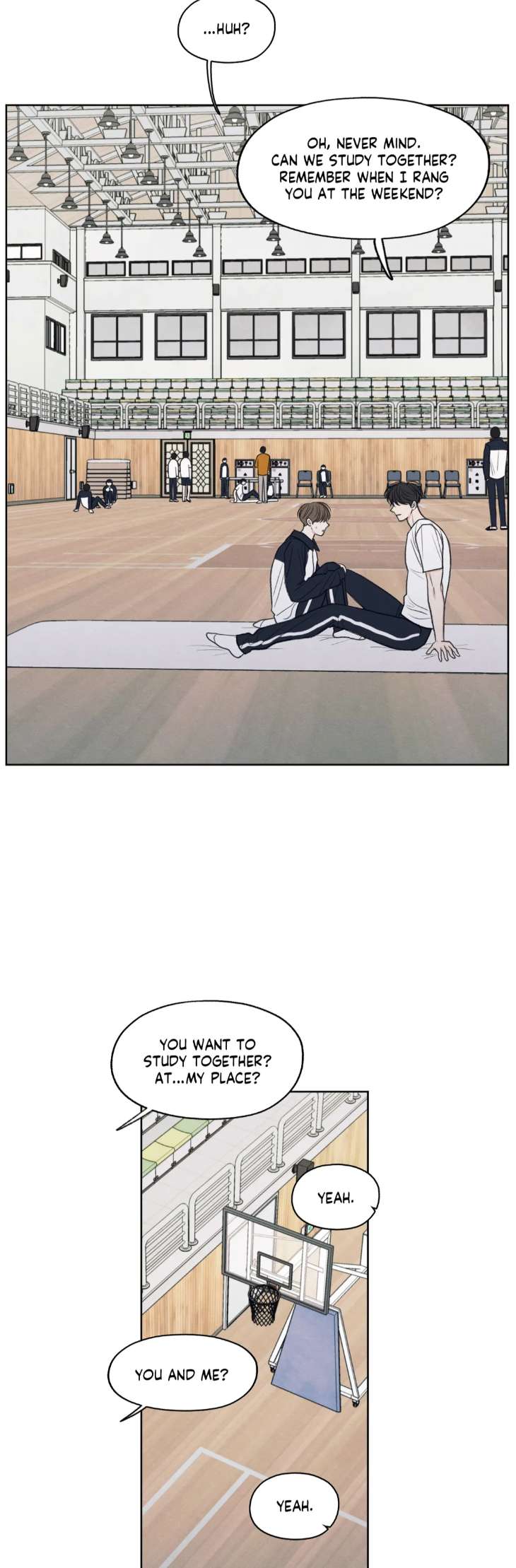 The-Edge-Of-Ambiguity-By-Ez-Uncensored-Eng page 26