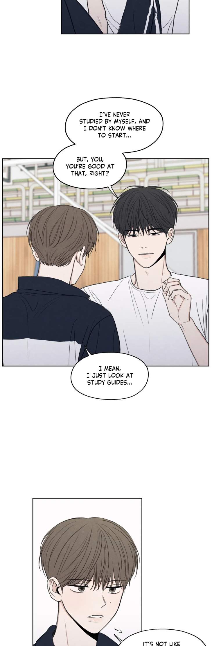 The-Edge-Of-Ambiguity-By-Ez-Uncensored-Eng page 28