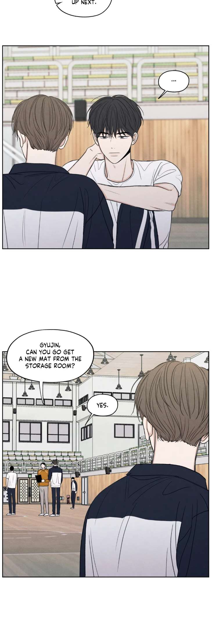 The-Edge-Of-Ambiguity-By-Ez-Uncensored-Eng page 32