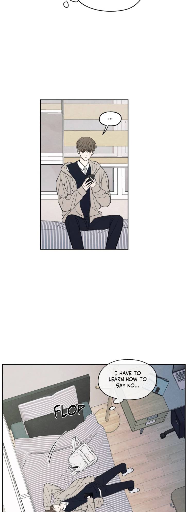 The-Edge-Of-Ambiguity-By-Ez-Uncensored-Eng page 21