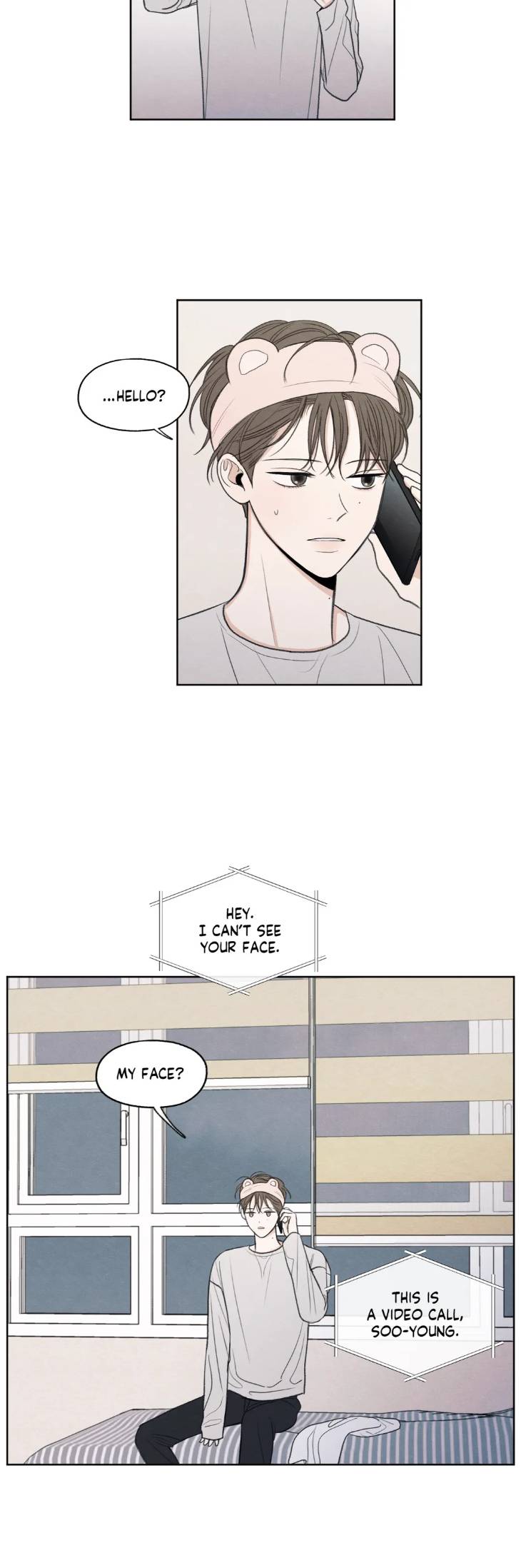 The-Edge-Of-Ambiguity-By-Ez-Uncensored-Eng page 33