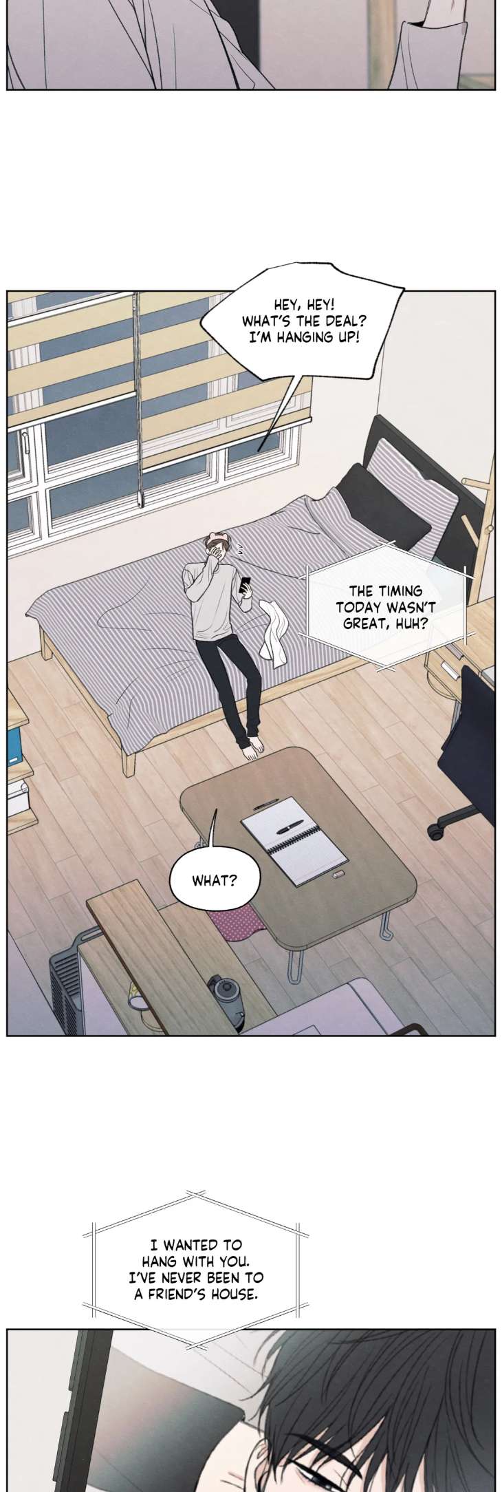 The-Edge-Of-Ambiguity-By-Ez-Uncensored-Eng page 35