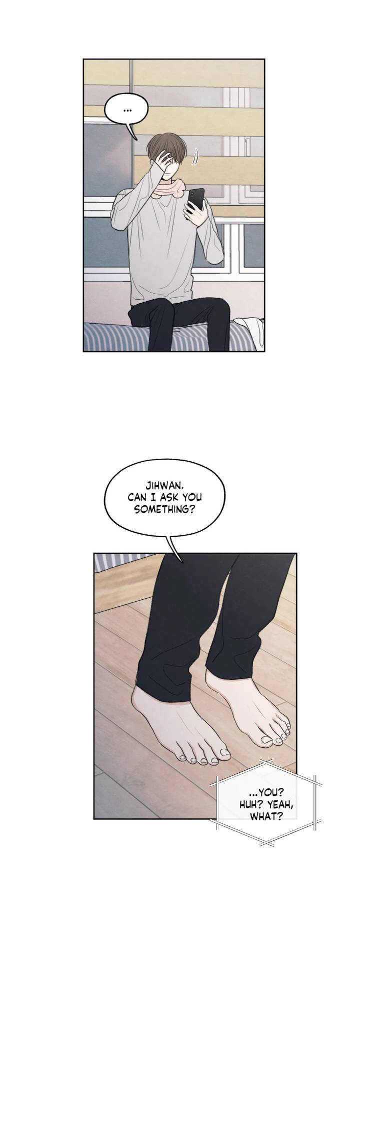 The-Edge-Of-Ambiguity-By-Ez-Uncensored-Eng page 38