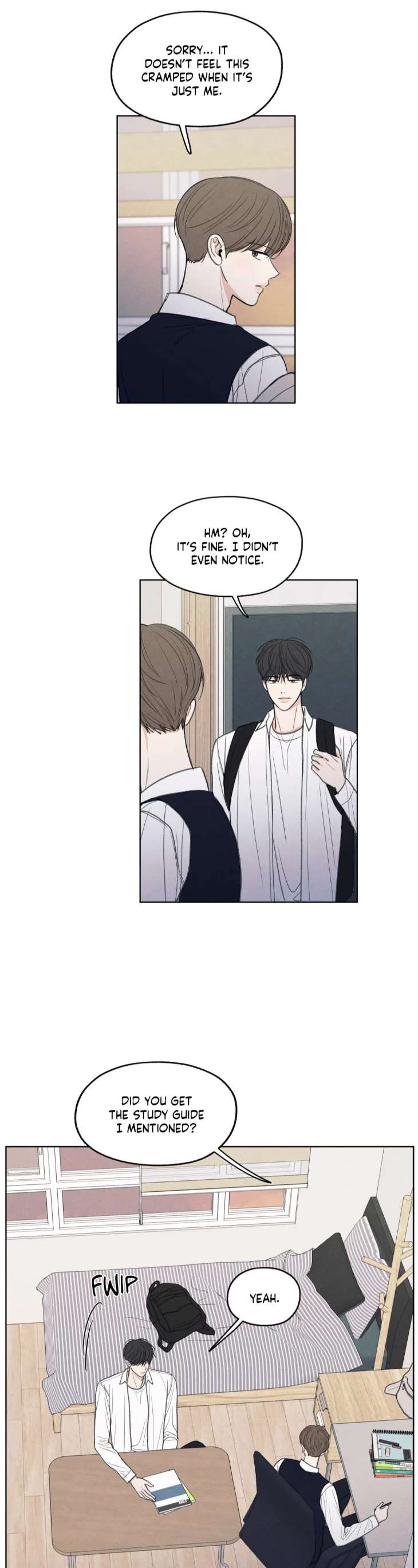 The-Edge-Of-Ambiguity-By-Ez-Uncensored-Eng page 3