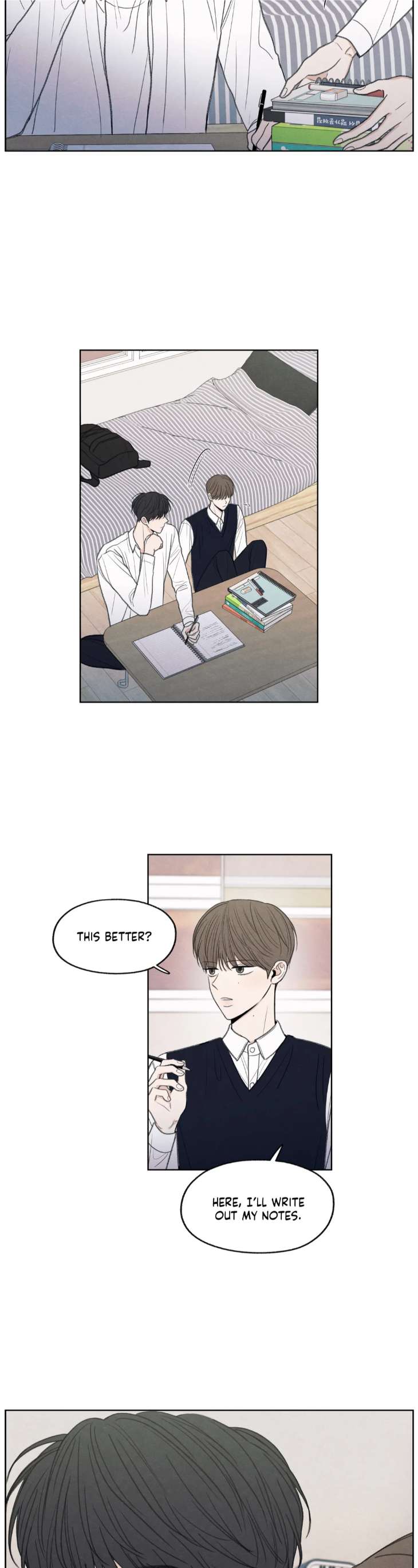 The-Edge-Of-Ambiguity-By-Ez-Uncensored-Eng page 10