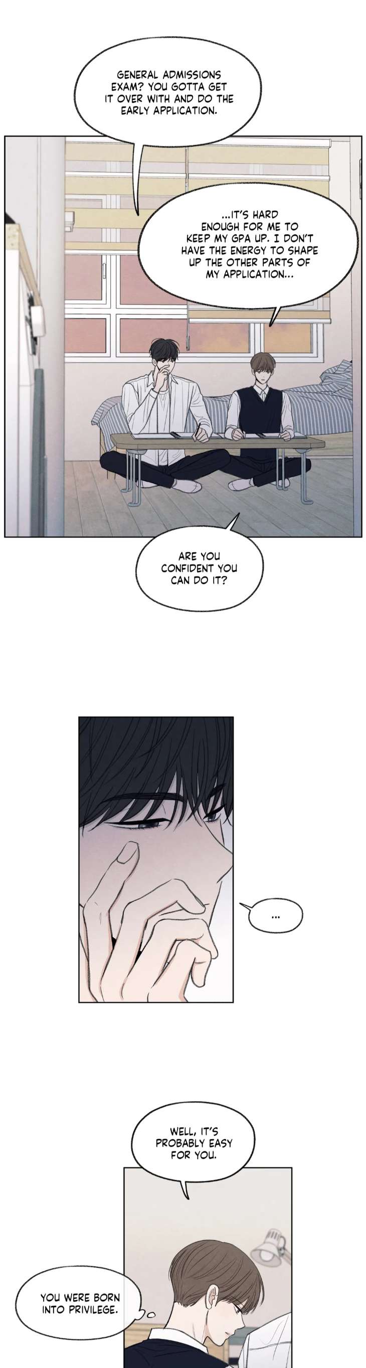 The-Edge-Of-Ambiguity-By-Ez-Uncensored-Eng page 13