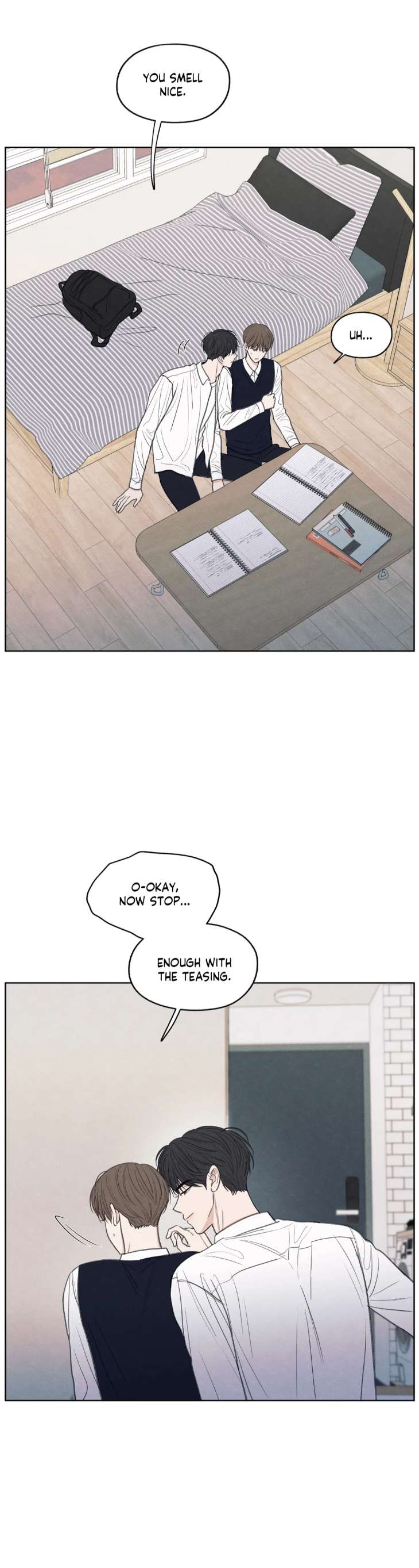 The-Edge-Of-Ambiguity-By-Ez-Uncensored-Eng page 16