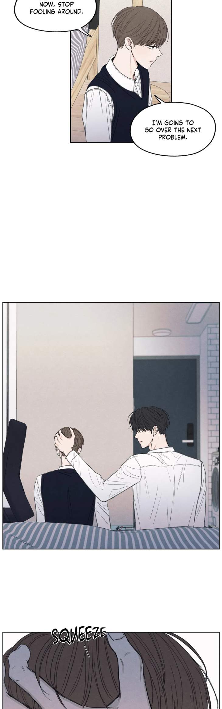 The-Edge-Of-Ambiguity-By-Ez-Uncensored-Eng page 22