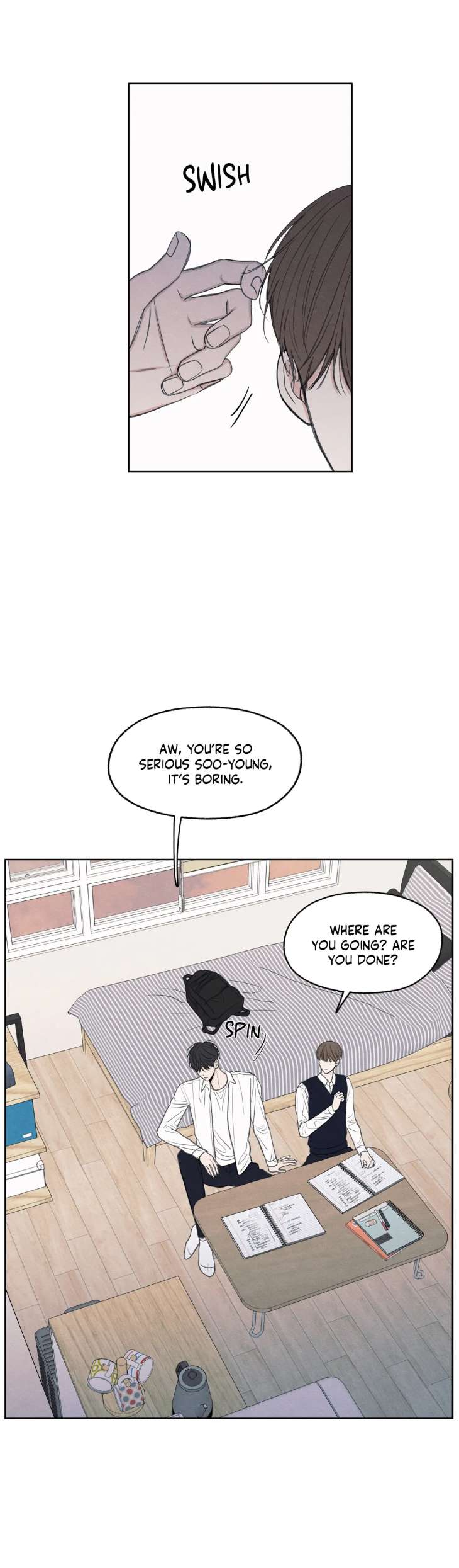 The-Edge-Of-Ambiguity-By-Ez-Uncensored-Eng page 25