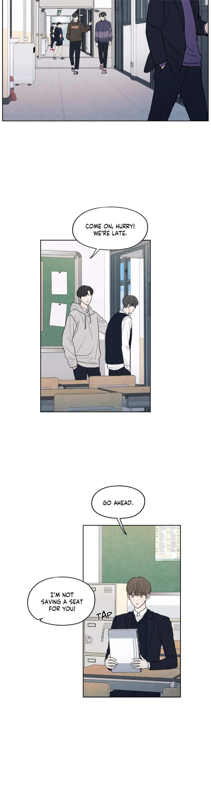 The-Edge-Of-Ambiguity-By-Ez-Uncensored-Eng page 20