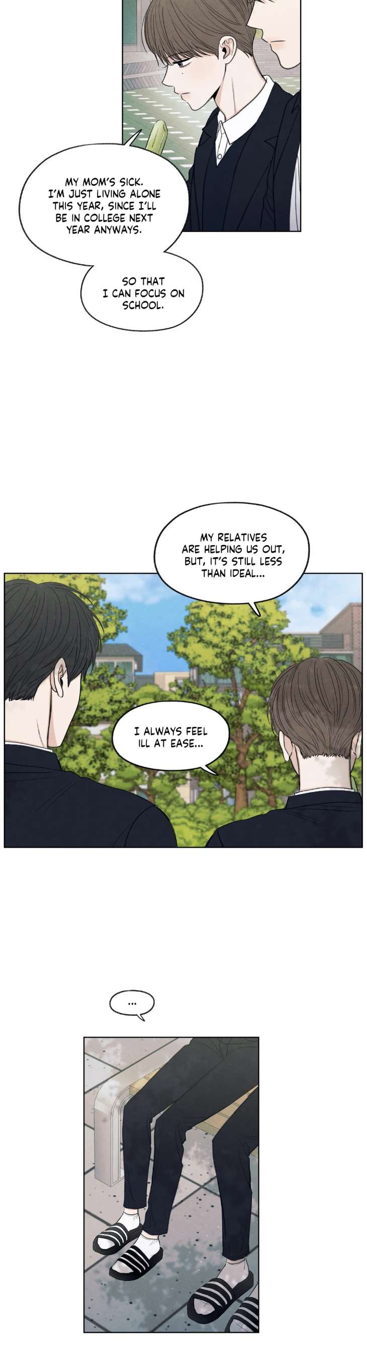 The-Edge-Of-Ambiguity-By-Ez-Uncensored-Eng page 27