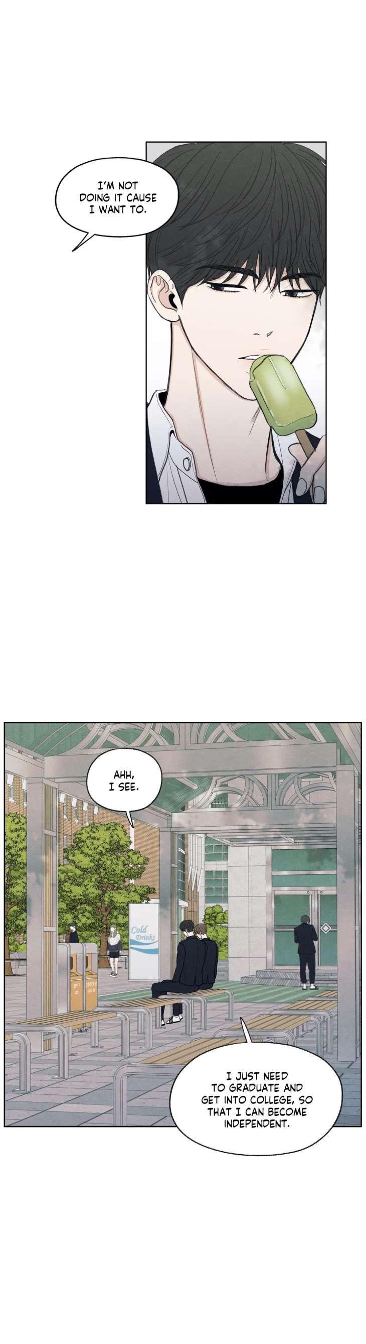 The-Edge-Of-Ambiguity-By-Ez-Uncensored-Eng page 28