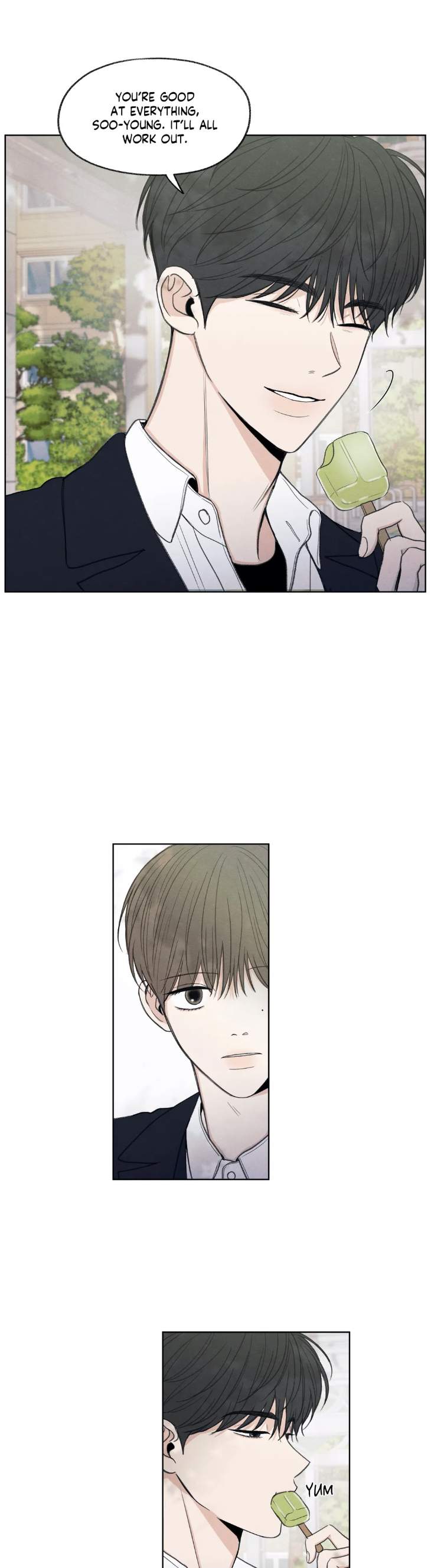 The-Edge-Of-Ambiguity-By-Ez-Uncensored-Eng page 33