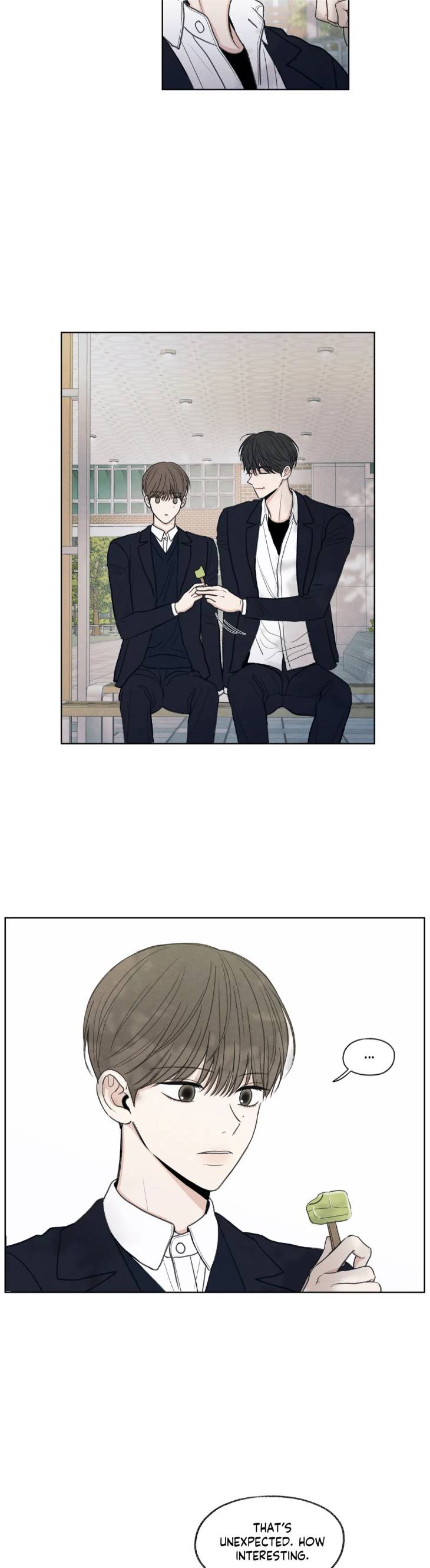 The-Edge-Of-Ambiguity-By-Ez-Uncensored-Eng page 34