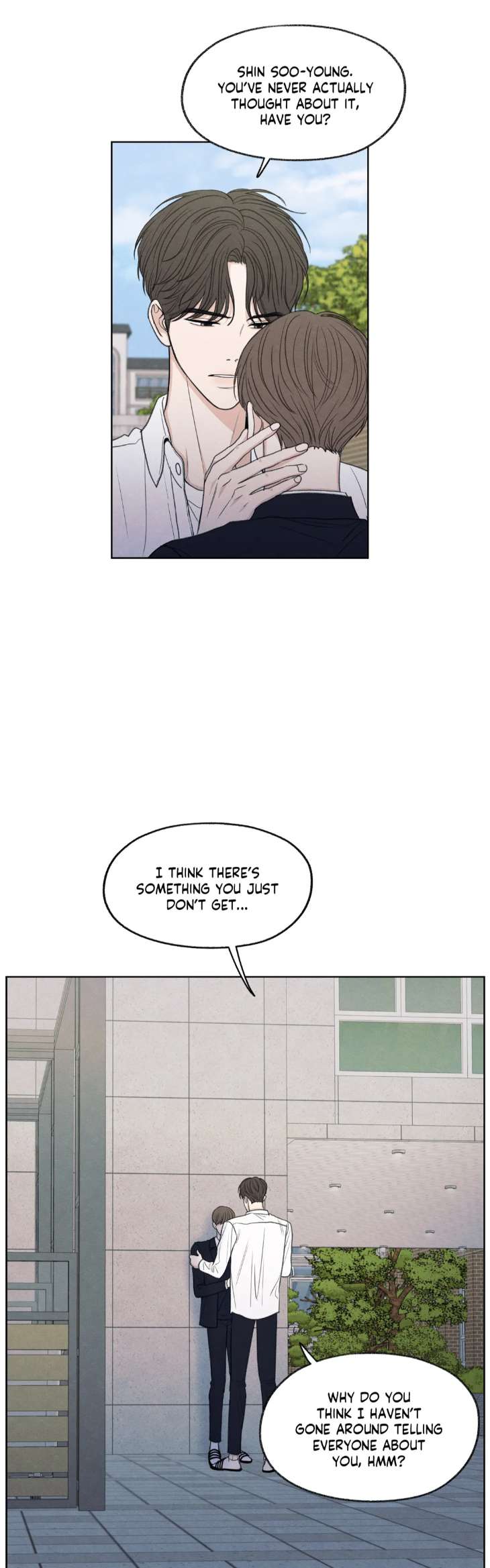 The-Edge-Of-Ambiguity-By-Ez-Uncensored-Eng page 17