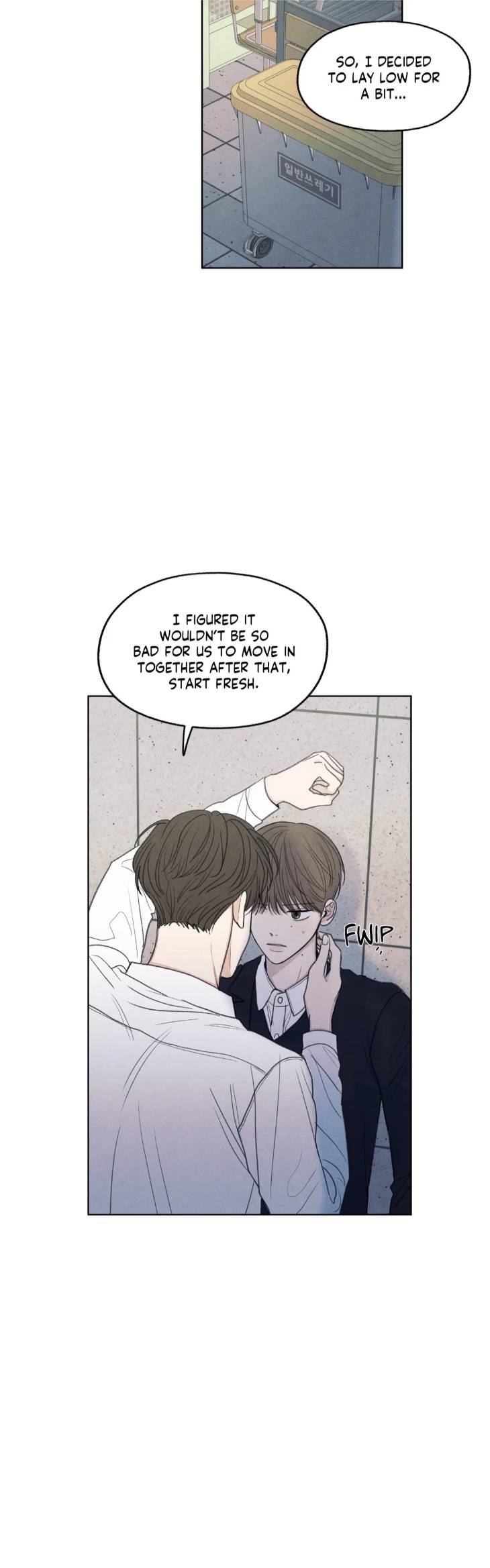 The-Edge-Of-Ambiguity-By-Ez-Uncensored-Eng page 20