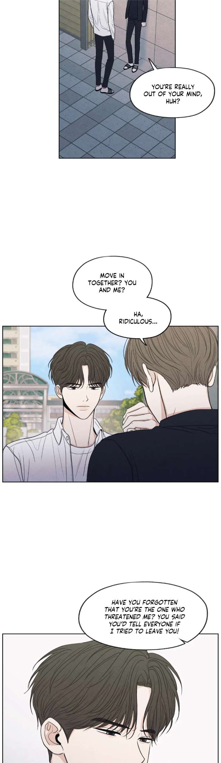 The-Edge-Of-Ambiguity-By-Ez-Uncensored-Eng page 22
