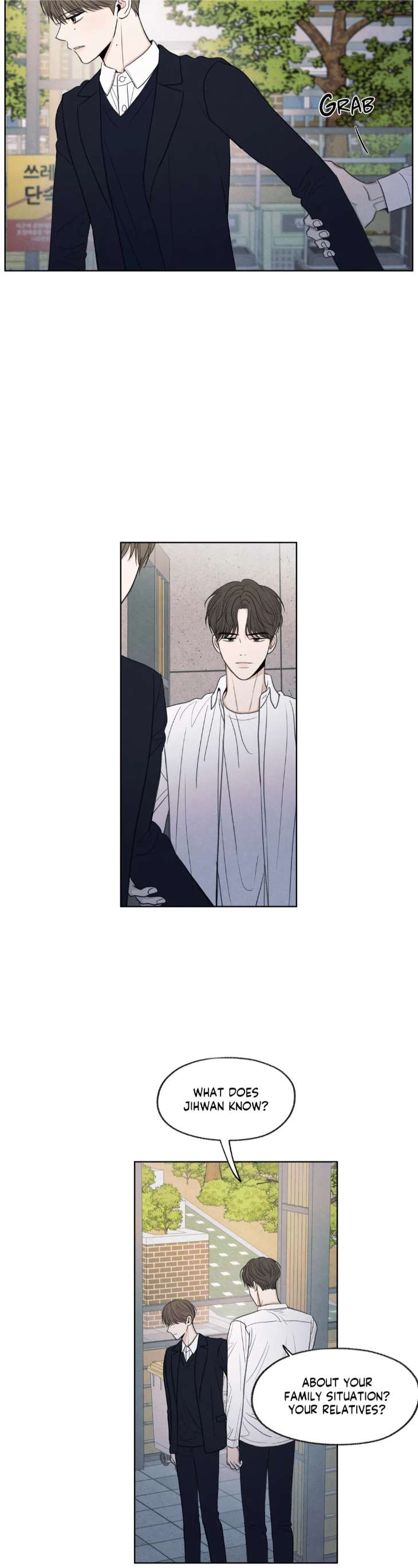 The-Edge-Of-Ambiguity-By-Ez-Uncensored-Eng page 27