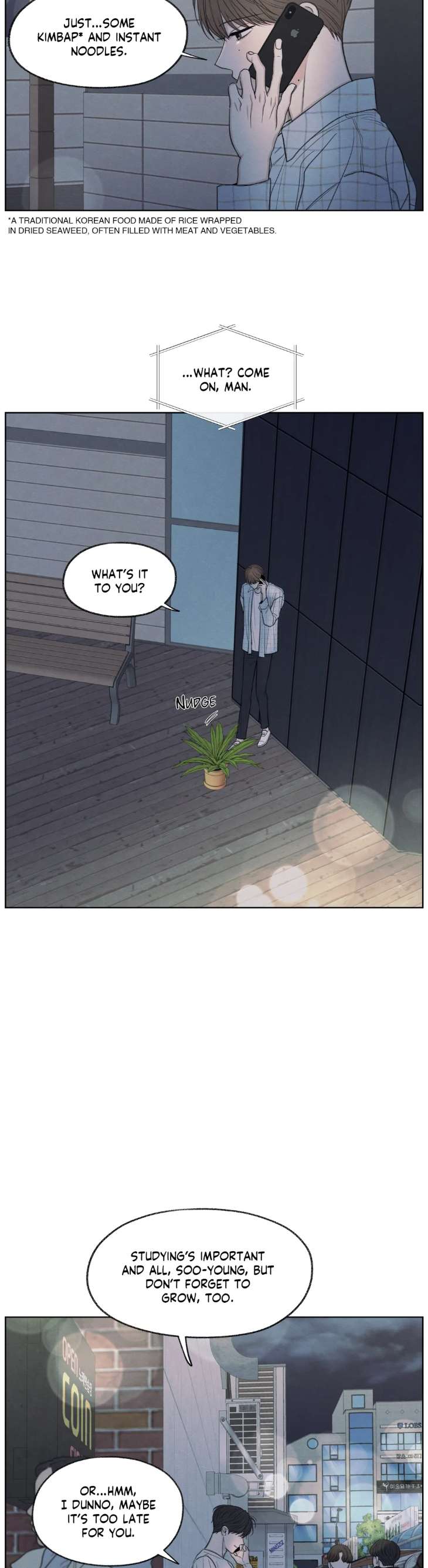 The-Edge-Of-Ambiguity-By-Ez-Uncensored-Eng page 26