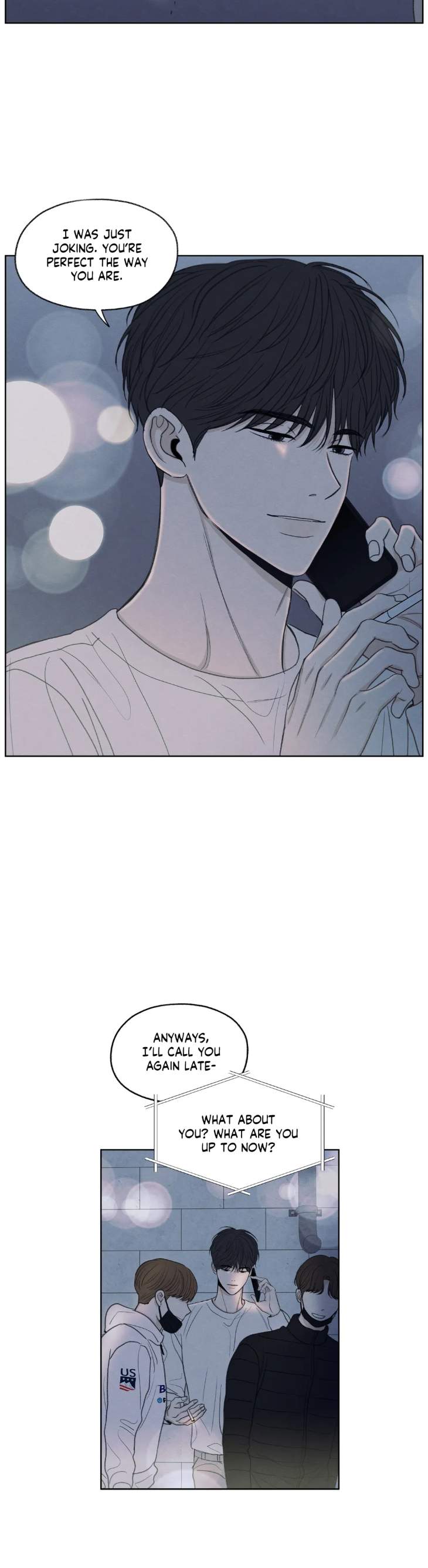 The-Edge-Of-Ambiguity-By-Ez-Uncensored-Eng page 28