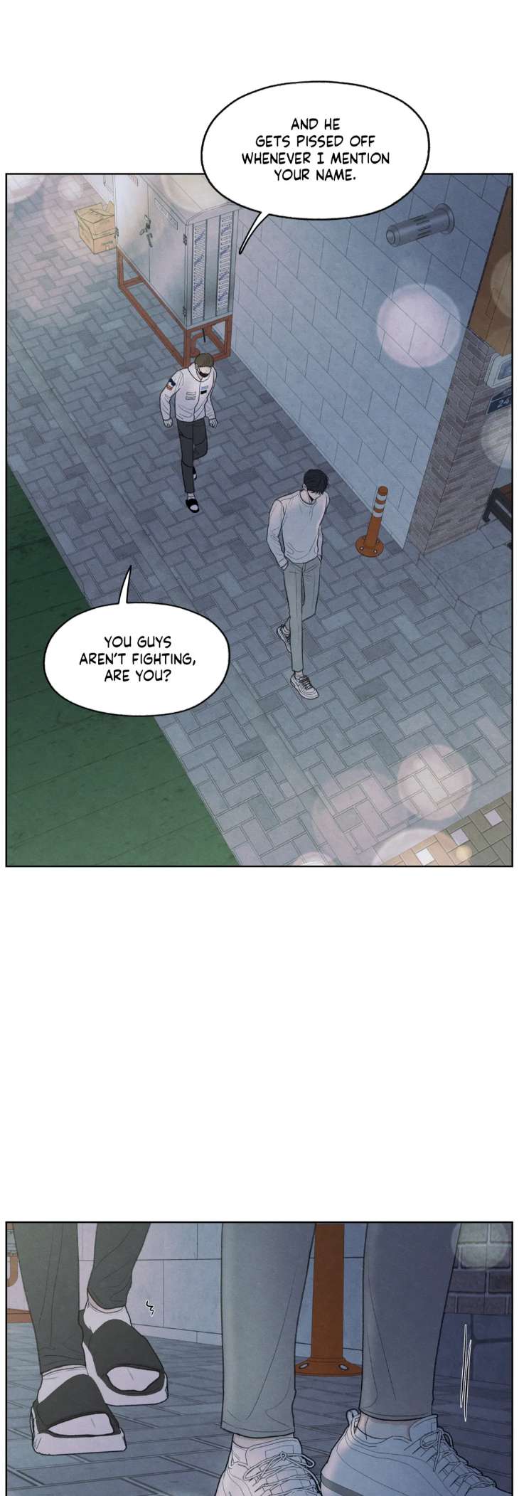 The-Edge-Of-Ambiguity-By-Ez-Uncensored-Eng page 37