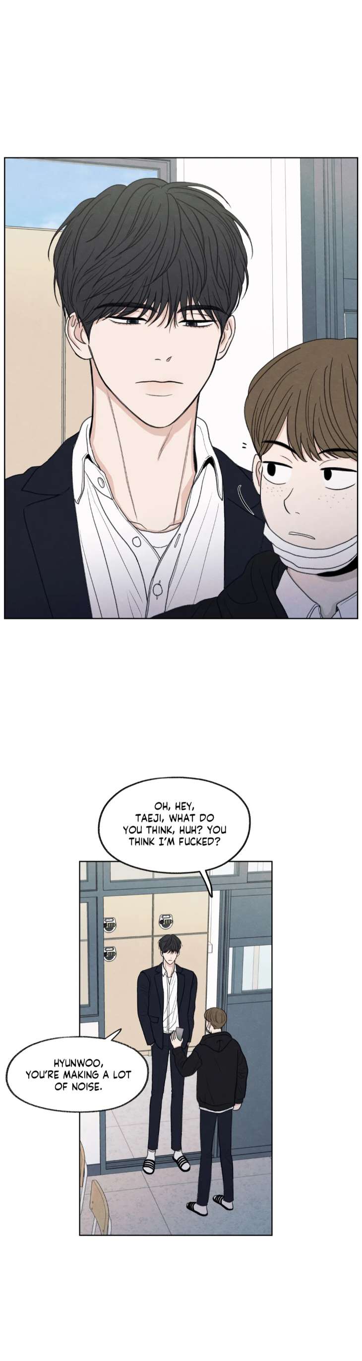 The-Edge-Of-Ambiguity-By-Ez-Uncensored-Eng page 3