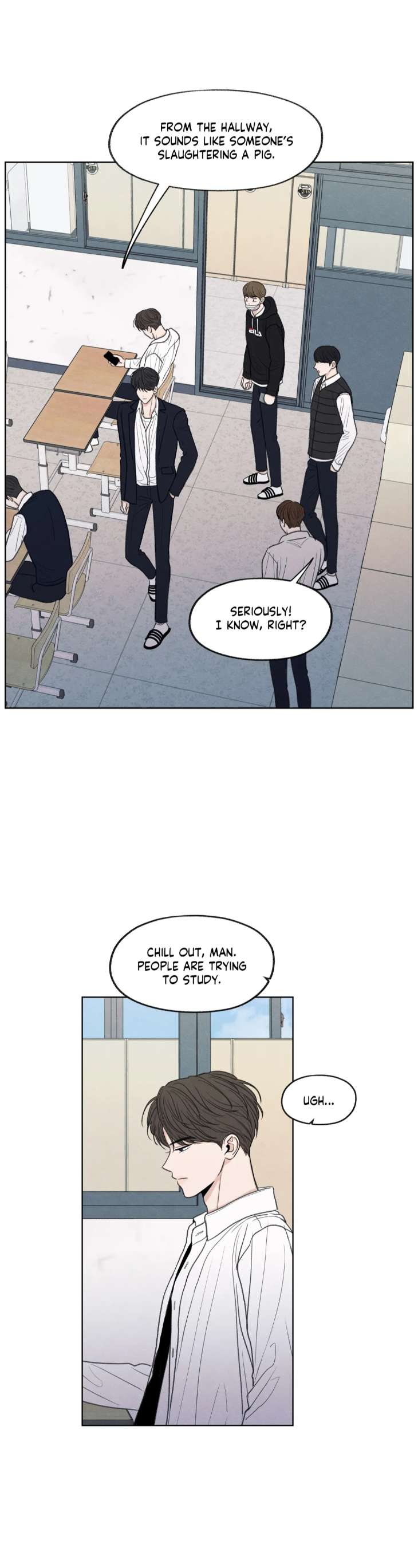 The-Edge-Of-Ambiguity-By-Ez-Uncensored-Eng page 4
