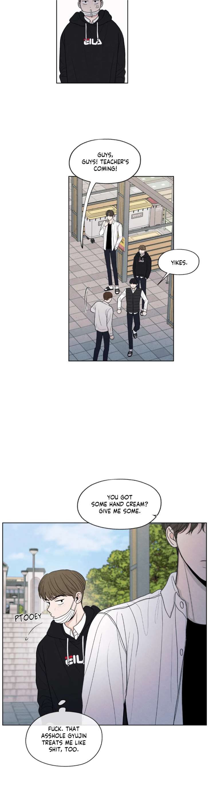 The-Edge-Of-Ambiguity-By-Ez-Uncensored-Eng page 11