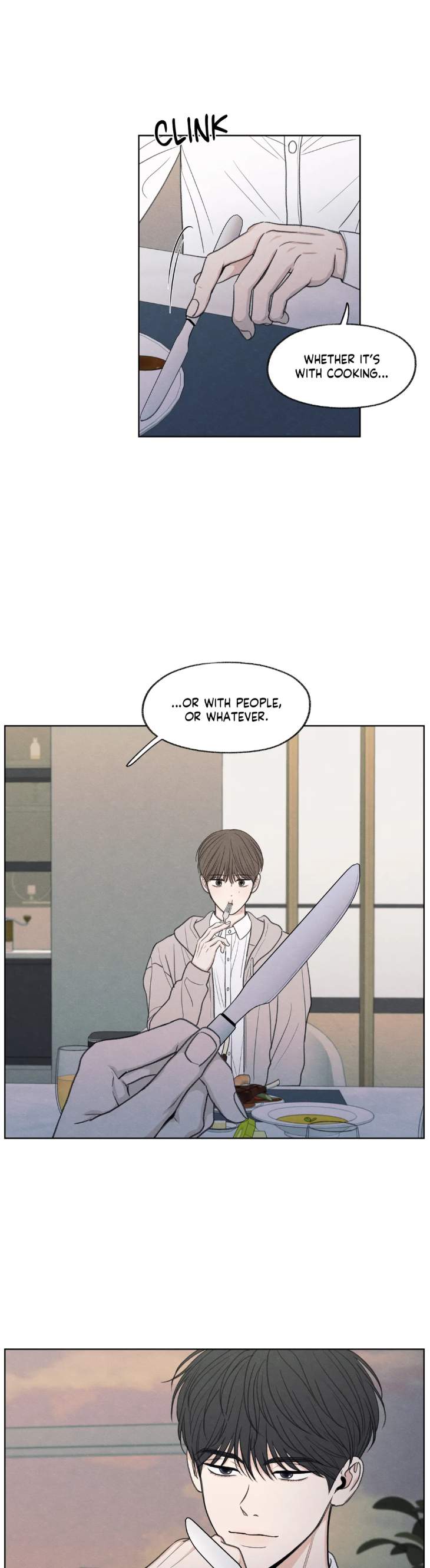 The-Edge-Of-Ambiguity-By-Ez-Uncensored-Eng page 33