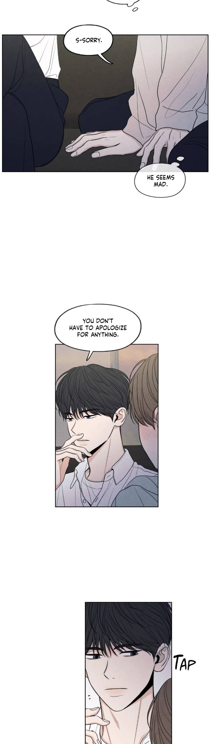 The-Edge-Of-Ambiguity-By-Ez-Uncensored-Eng page 31