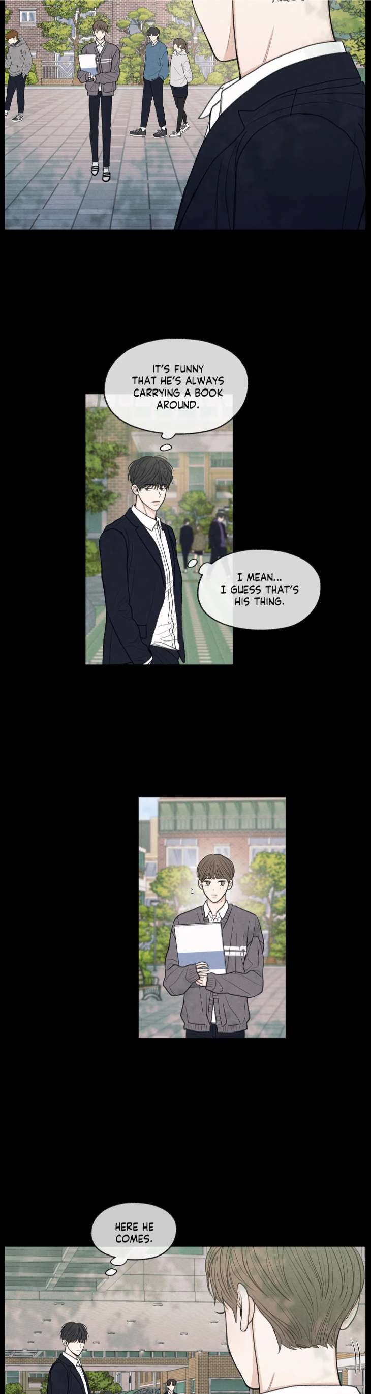 The-Edge-Of-Ambiguity-By-Ez-Uncensored-Eng page 23