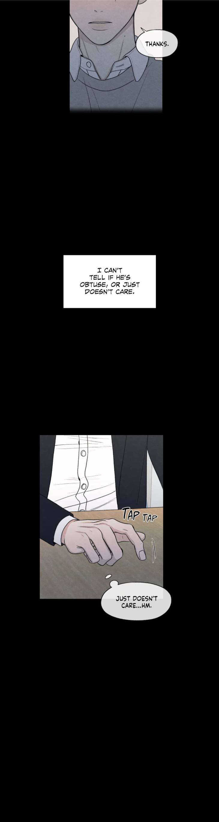 The-Edge-Of-Ambiguity-By-Ez-Uncensored-Eng page 31