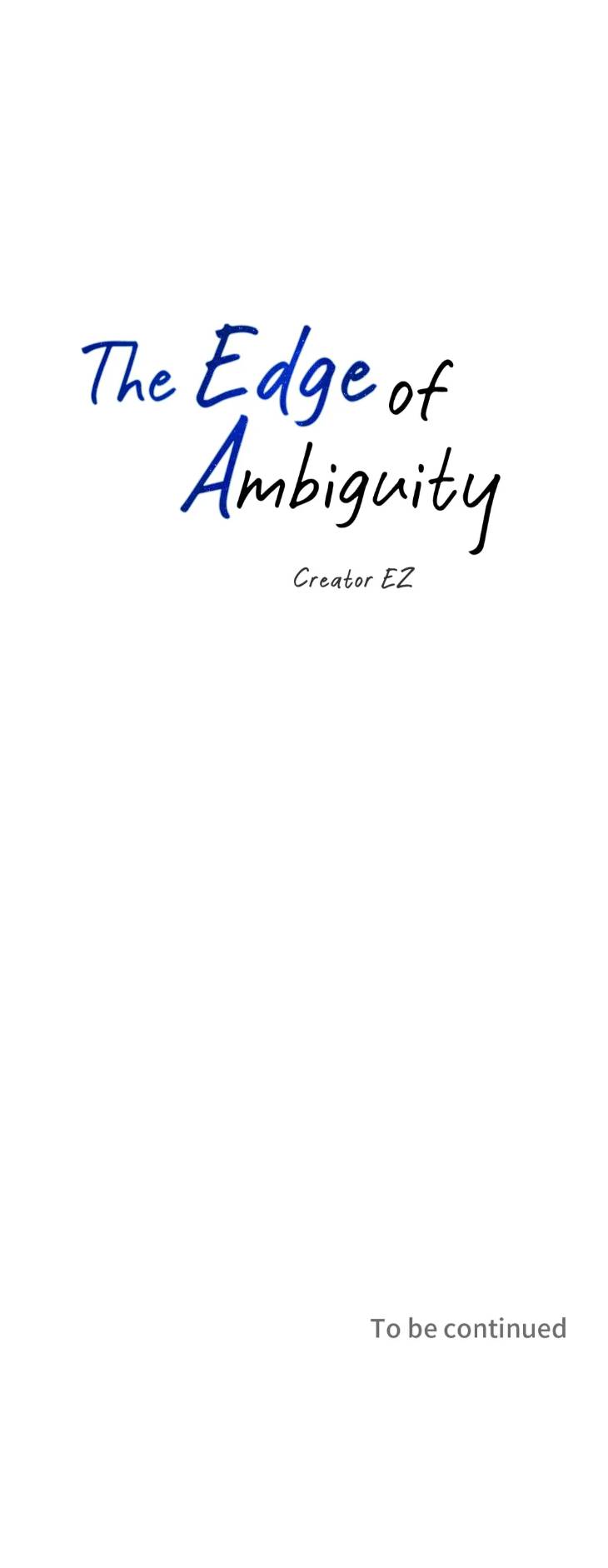 The-Edge-Of-Ambiguity-By-Ez-Uncensored-Eng page 40