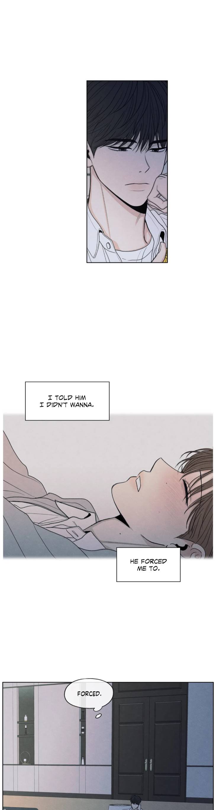 The-Edge-Of-Ambiguity-By-Ez-Uncensored-Eng page 2