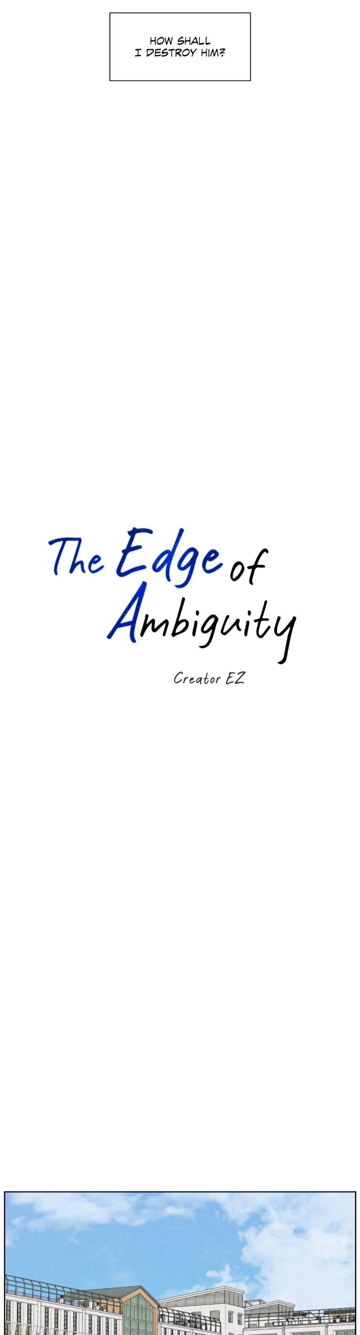 The-Edge-Of-Ambiguity-By-Ez-Uncensored-Eng page 19