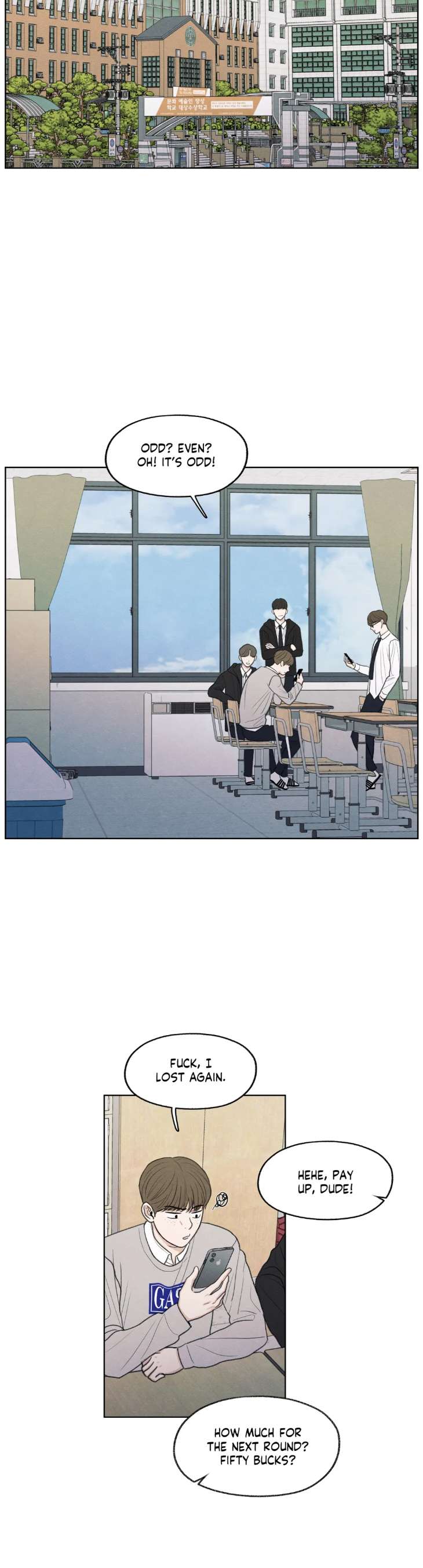 The-Edge-Of-Ambiguity-By-Ez-Uncensored-Eng page 20