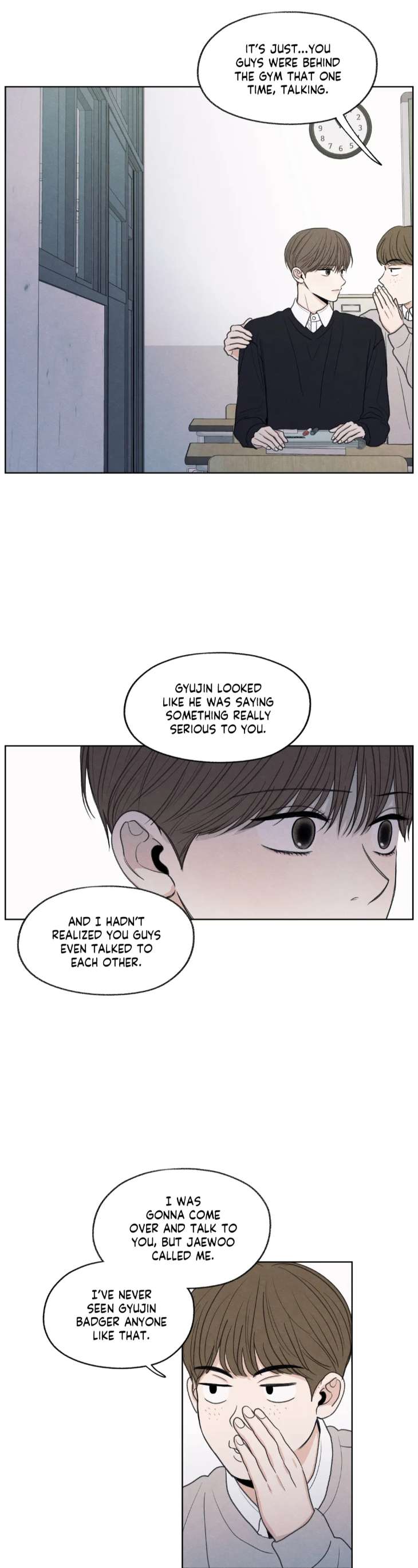 The-Edge-Of-Ambiguity-By-Ez-Uncensored-Eng page 27