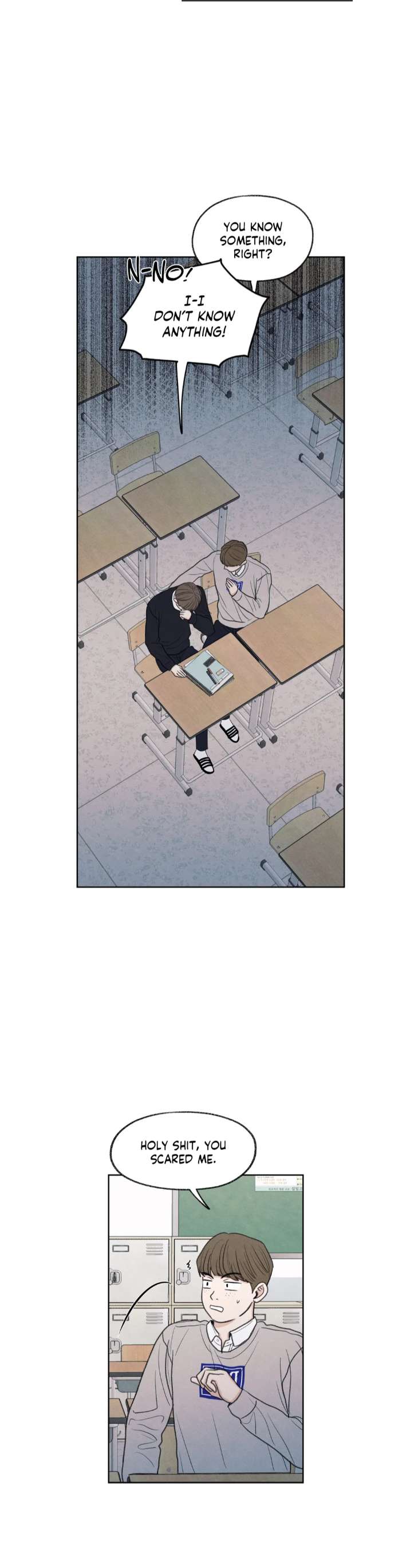 The-Edge-Of-Ambiguity-By-Ez-Uncensored-Eng page 28