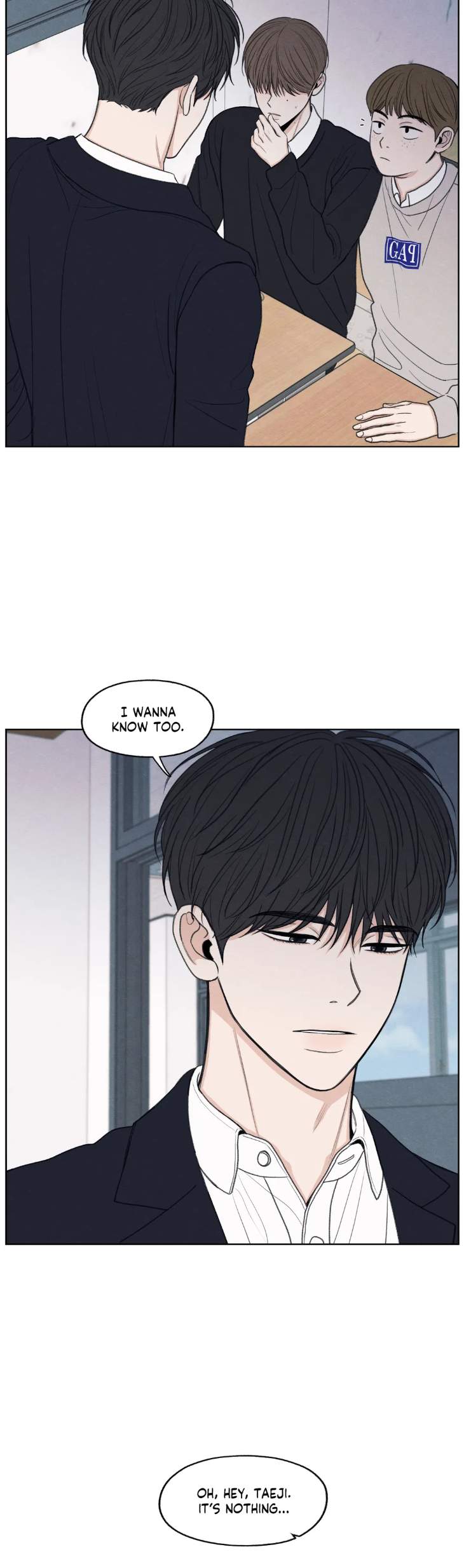 The-Edge-Of-Ambiguity-By-Ez-Uncensored-Eng page 31