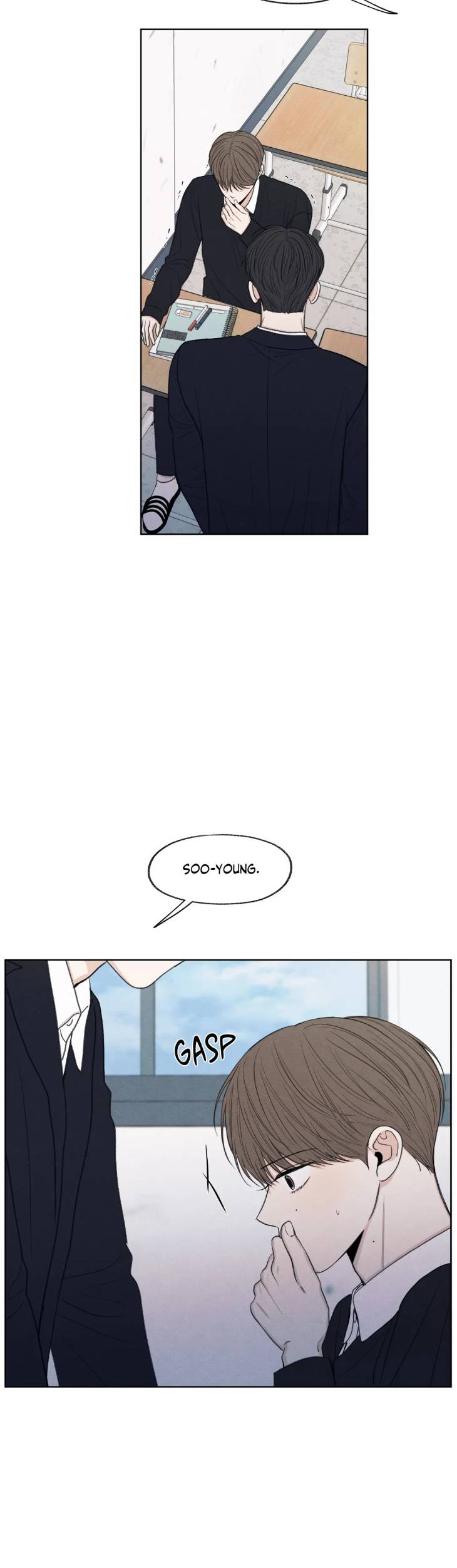 The-Edge-Of-Ambiguity-By-Ez-Uncensored-Eng page 34