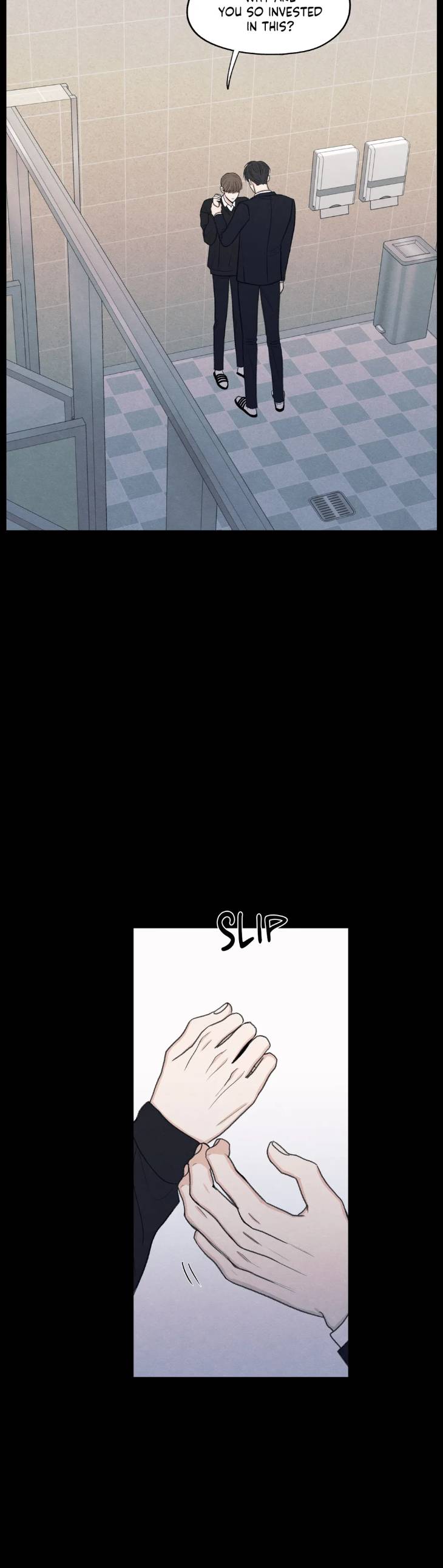 The-Edge-Of-Ambiguity-By-Ez-Uncensored-Eng page 22