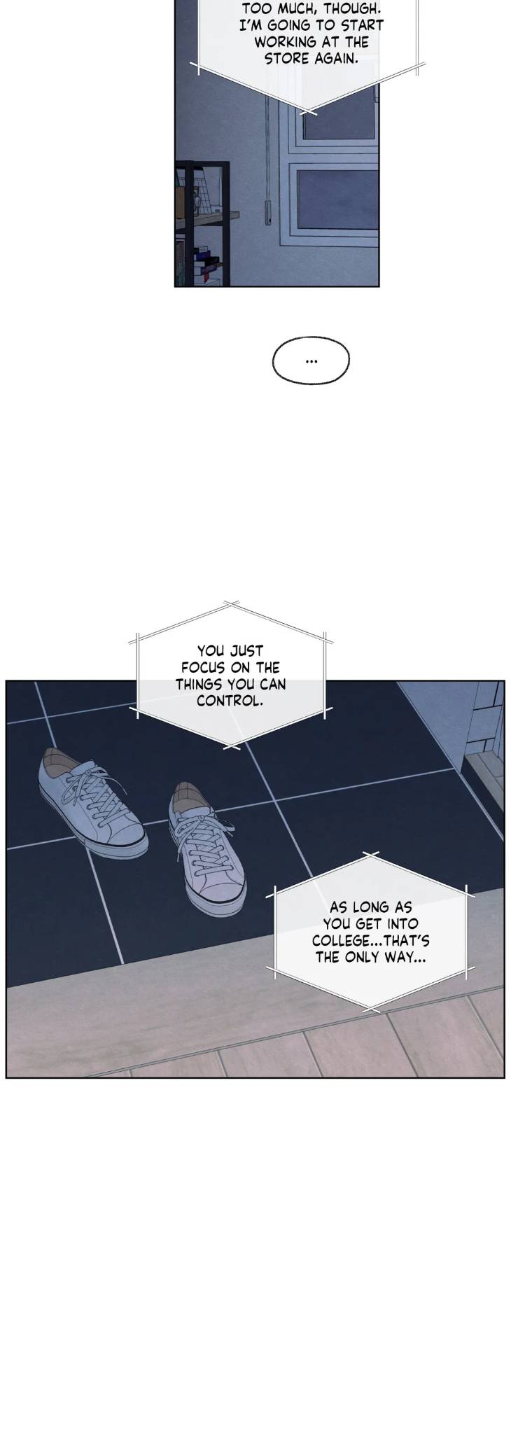 The-Edge-Of-Ambiguity-By-Ez-Uncensored-Eng page 28