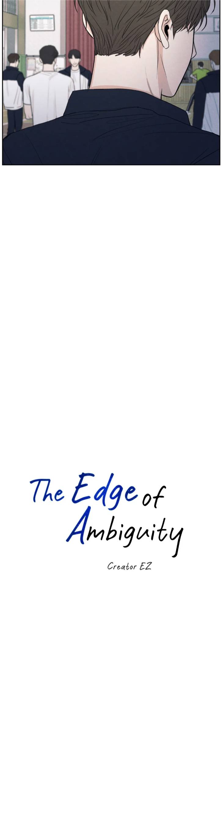 The-Edge-Of-Ambiguity-By-Ez-Uncensored-Eng page 20