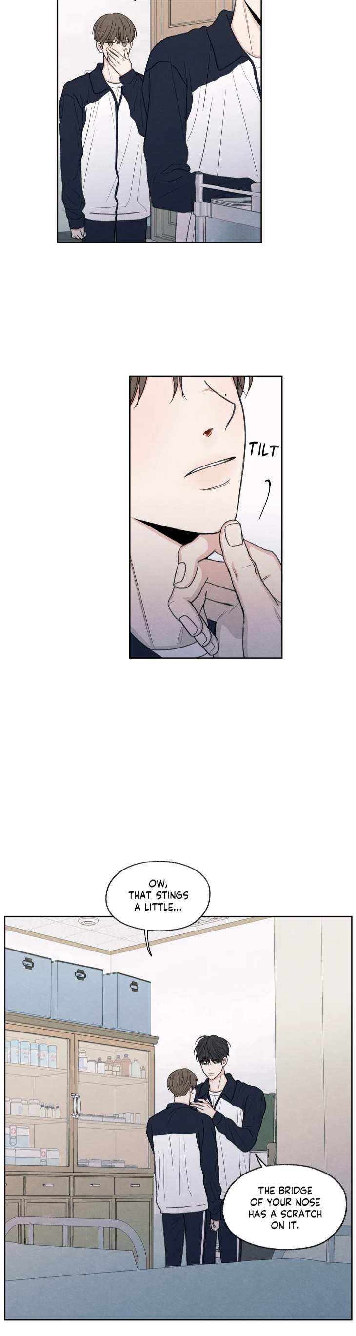 The-Edge-Of-Ambiguity-By-Ez-Uncensored-Eng page 22