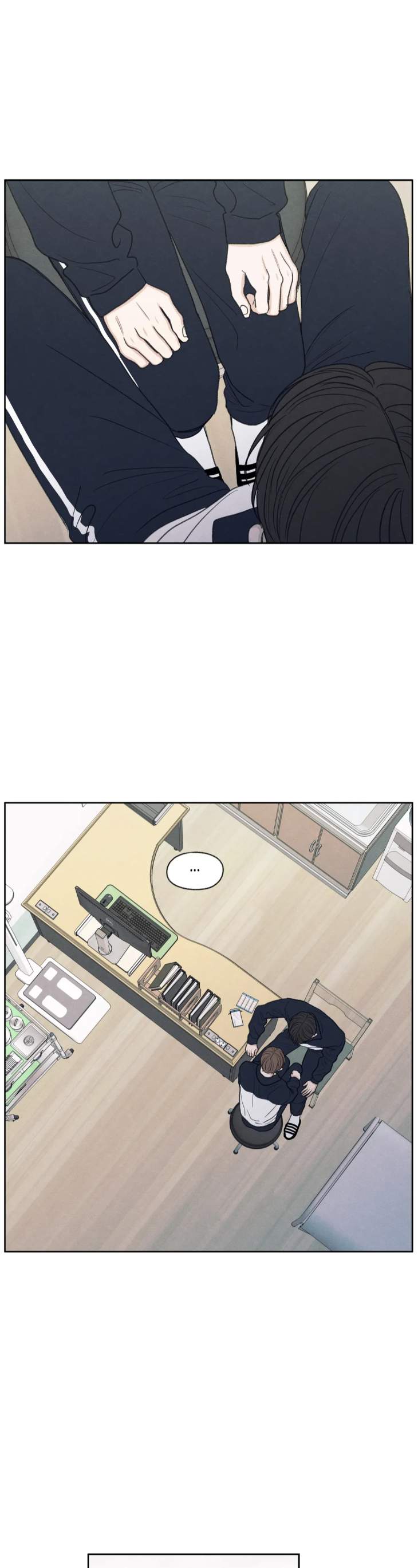 The-Edge-Of-Ambiguity-By-Ez-Uncensored-Eng page 25