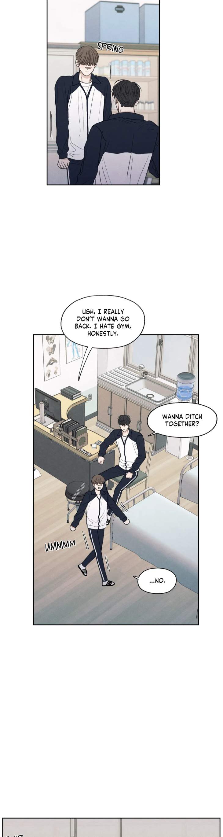 The-Edge-Of-Ambiguity-By-Ez-Uncensored-Eng page 26