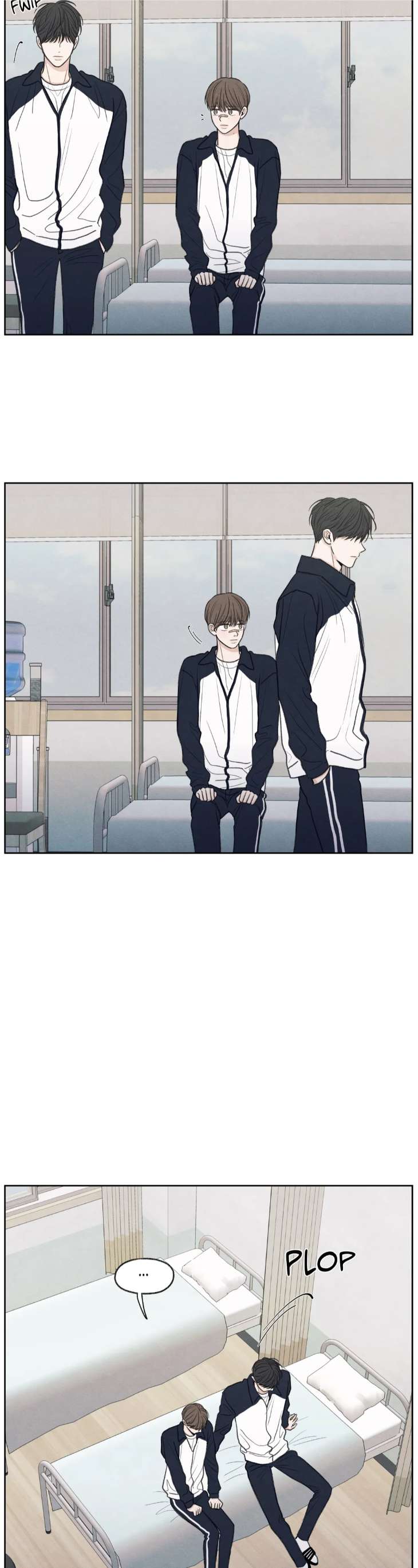 The-Edge-Of-Ambiguity-By-Ez-Uncensored-Eng page 27