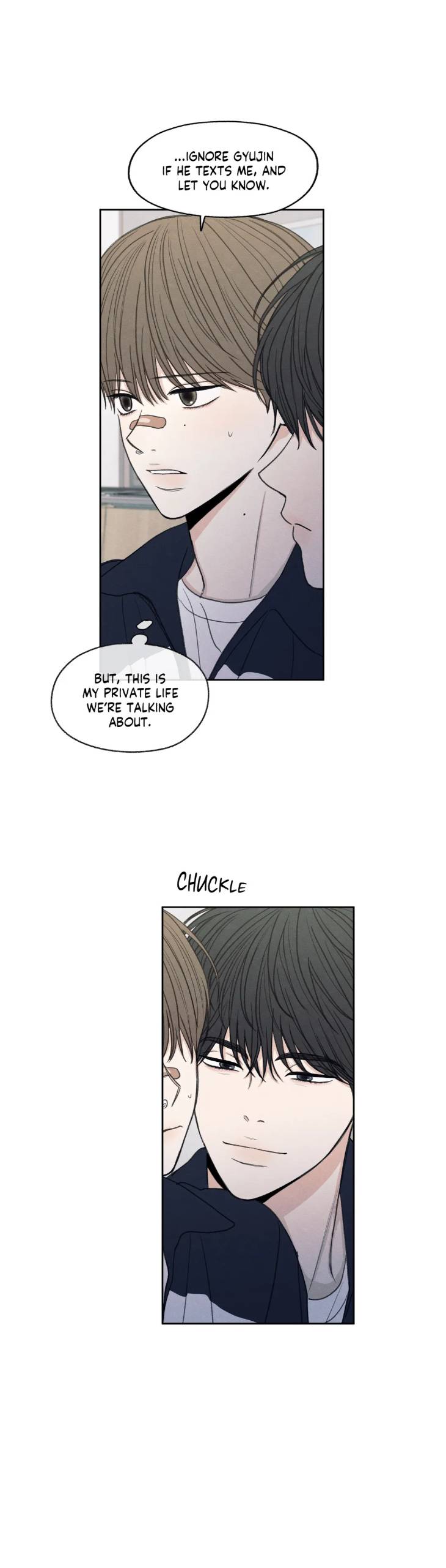 The-Edge-Of-Ambiguity-By-Ez-Uncensored-Eng page 32