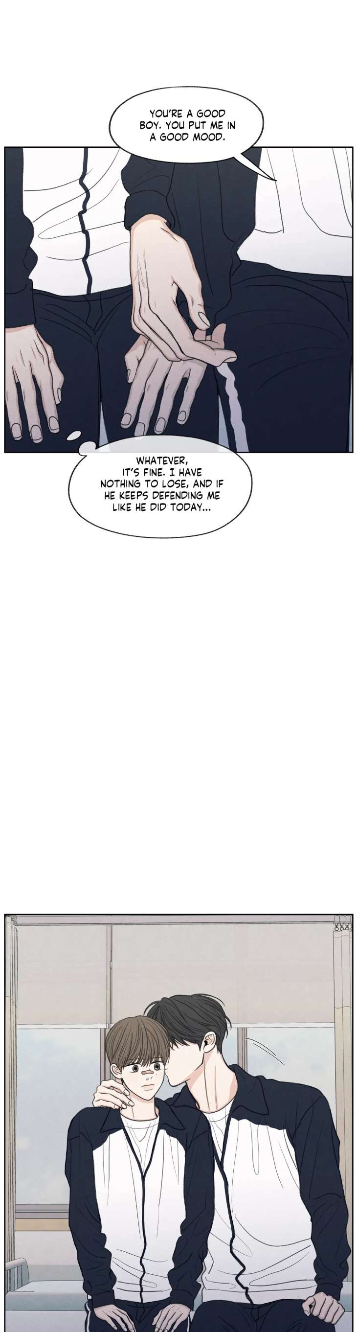 The-Edge-Of-Ambiguity-By-Ez-Uncensored-Eng page 33