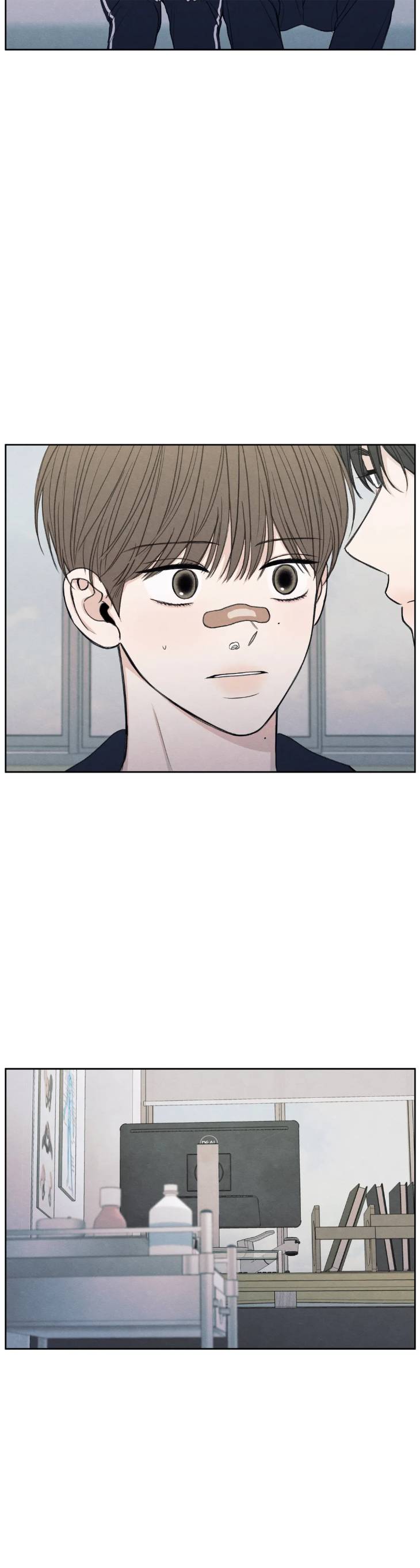 The-Edge-Of-Ambiguity-By-Ez-Uncensored-Eng page 34